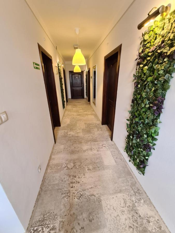 Hotel Staropolska Tomaszów Lubelski 외부 사진