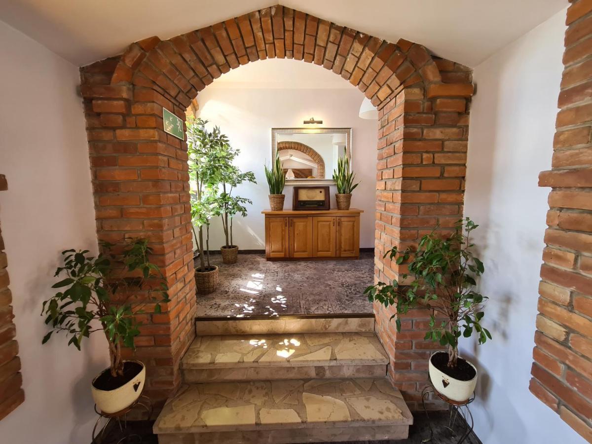 Hotel Staropolska Tomaszów Lubelski 외부 사진