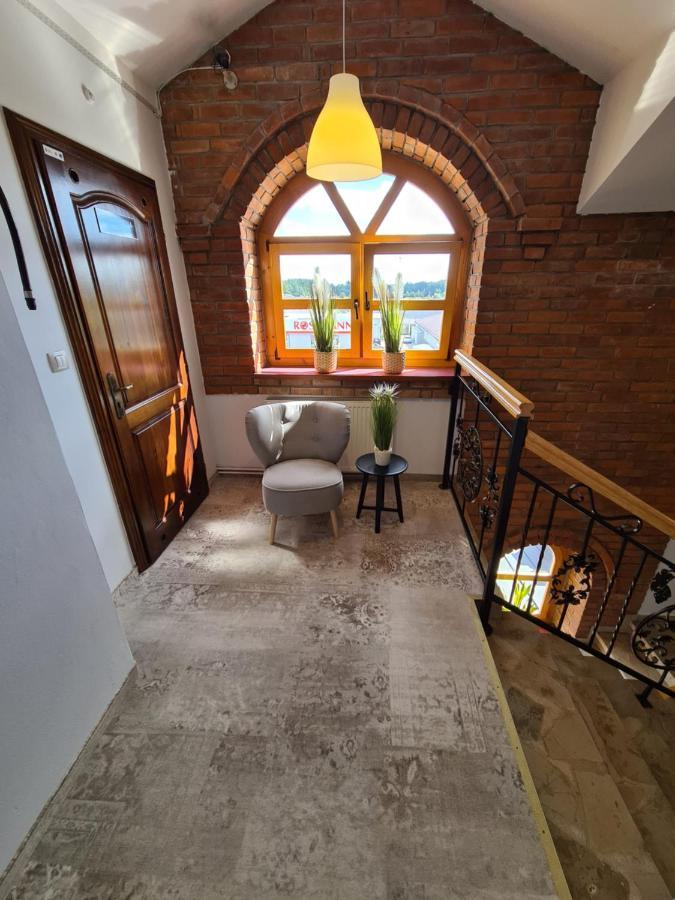 Hotel Staropolska Tomaszów Lubelski 외부 사진