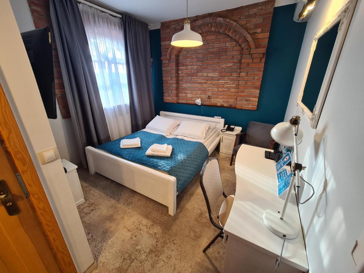 Hotel Staropolska Tomaszów Lubelski 외부 사진