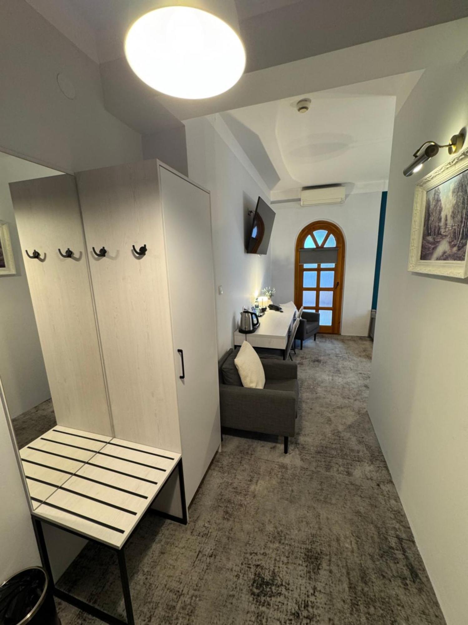 Hotel Staropolska Tomaszów Lubelski 외부 사진