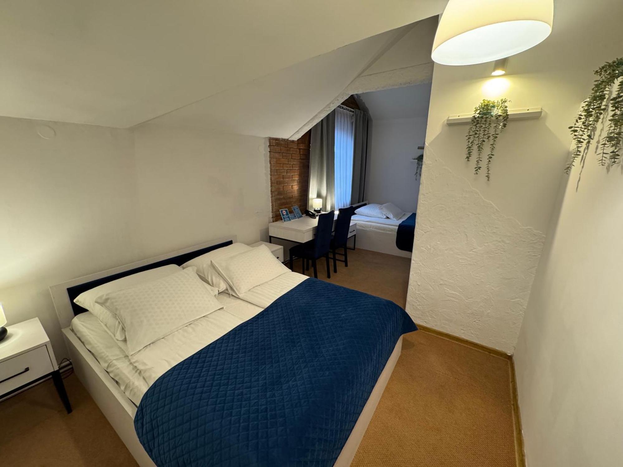 Hotel Staropolska Tomaszów Lubelski 외부 사진