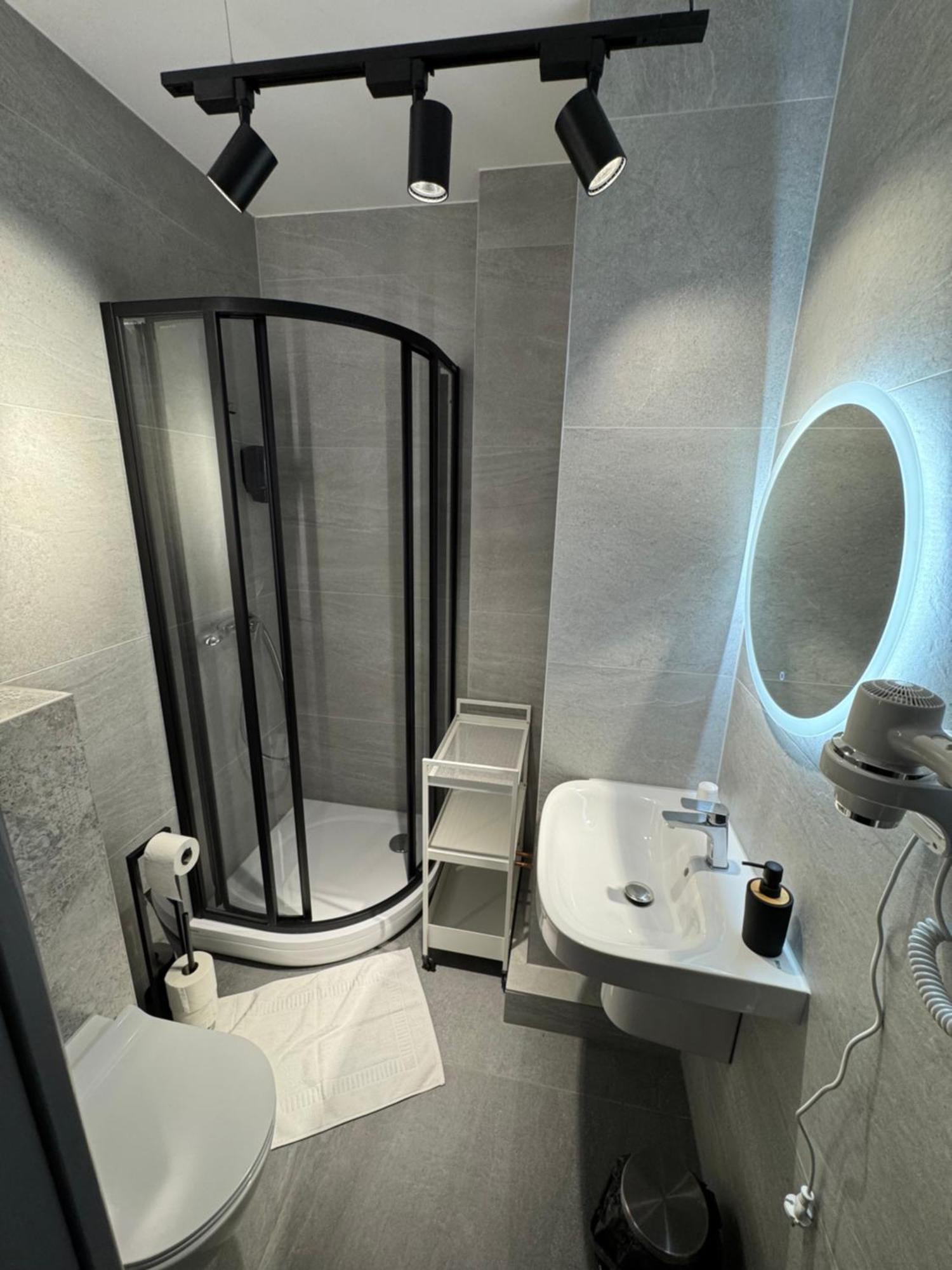 Hotel Staropolska Tomaszów Lubelski 외부 사진