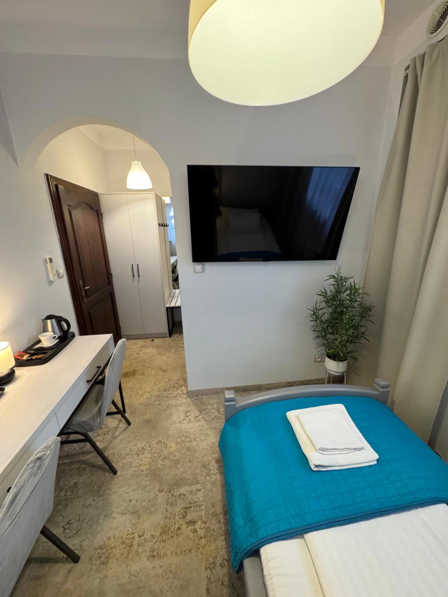 Hotel Staropolska Tomaszów Lubelski 외부 사진