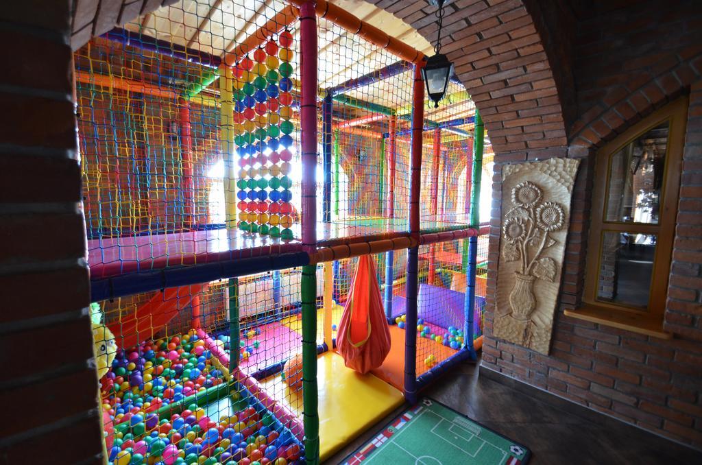 Hotel Staropolska Tomaszów Lubelski 외부 사진