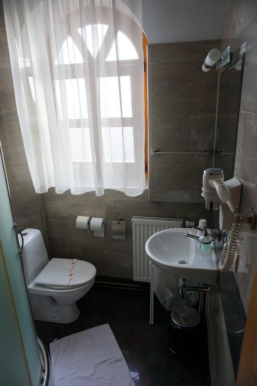 Hotel Staropolska Tomaszów Lubelski 외부 사진